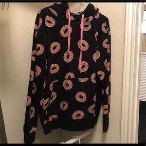 Odd future hoodie